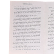 Stephen King Collection 5 Books Box Set - Fiction - Paperback Fiction Hodder