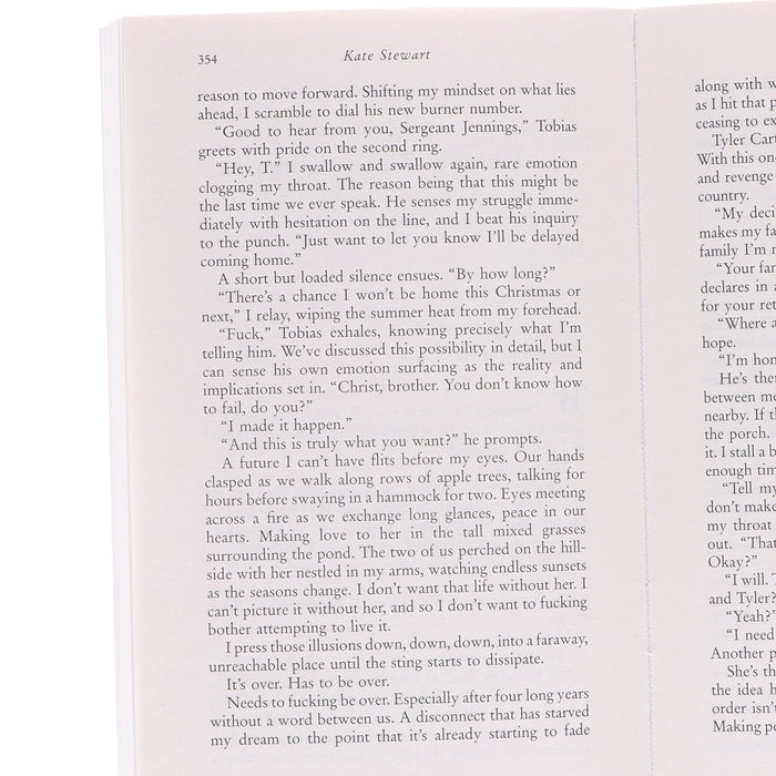 The Ravenhood Legacy Series by Kate Stewart 2 Books Collection Set - Fiction - Paperback Fiction Macmillan