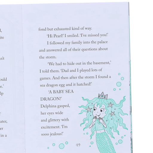 Emerald Series Book 1-7 (World of Isadora Moon) By Harriet Muncaster: 7 Books Collection Set - Ages 5-7 - Paperback 5-7 Oxford University Press