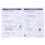 CGP KS2 (Year 3) Targeted Question and Practice Bundle 4 Books Collection Set - Ages 7-8 - Paperback 7-9 Coordination Group Publications Ltd (CGP)