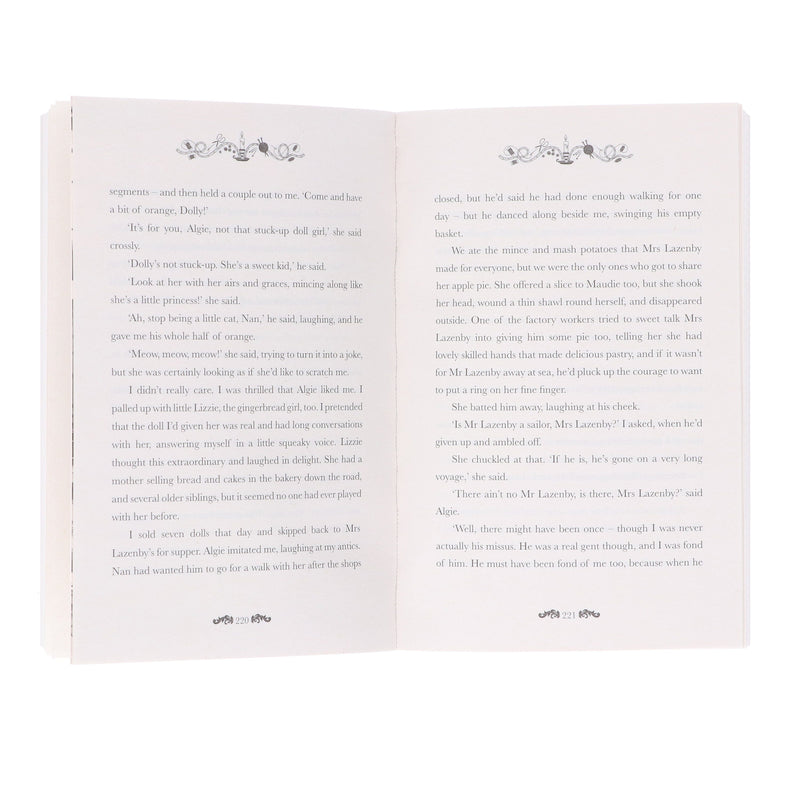 Jacqueline Wilson Collection Illustrated 5 Books Set - Ages 7+ - Paperback 7-9 Penguin Random House