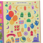 Eid Celebration Collection (Happy Eid & Busy Eid) 2 Books Set - Ages 0-5 - Paperback/Board Book 0-5 Campbell Books