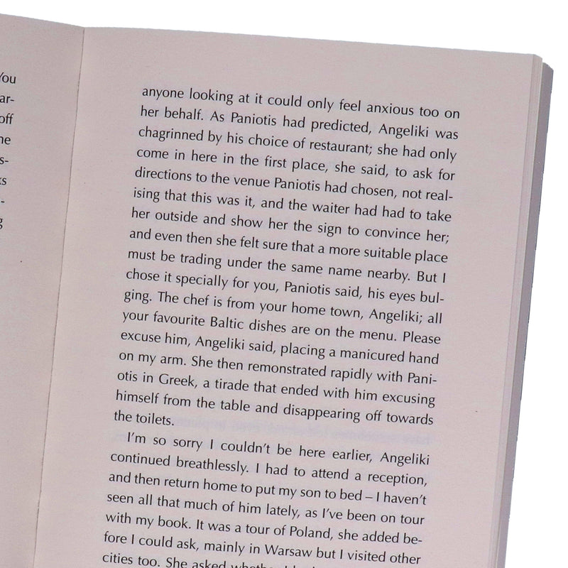 Outline Series by Rachel Cusk 5 Books Collection Set - Fiction - Paperback Fiction Faber & Faber