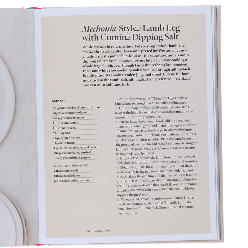 Persiana: Recipes from the Middle East & Beyond (10th Anniversary Special edition) by Sabrina Ghayour - Non Fiction - Hardback Non-Fiction Hachette