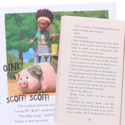 World Book Day 2025 Collection: Mini Picture Book 12 Books Set - Ages 3-16 - Paperback B2D DEALS Various