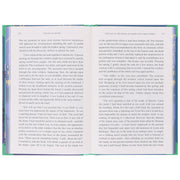 The Fall of the House of Usher & Other Stories by Edgar Allan Poe - Fiction - Sprayed Edges Hardback Fiction Wilco Books