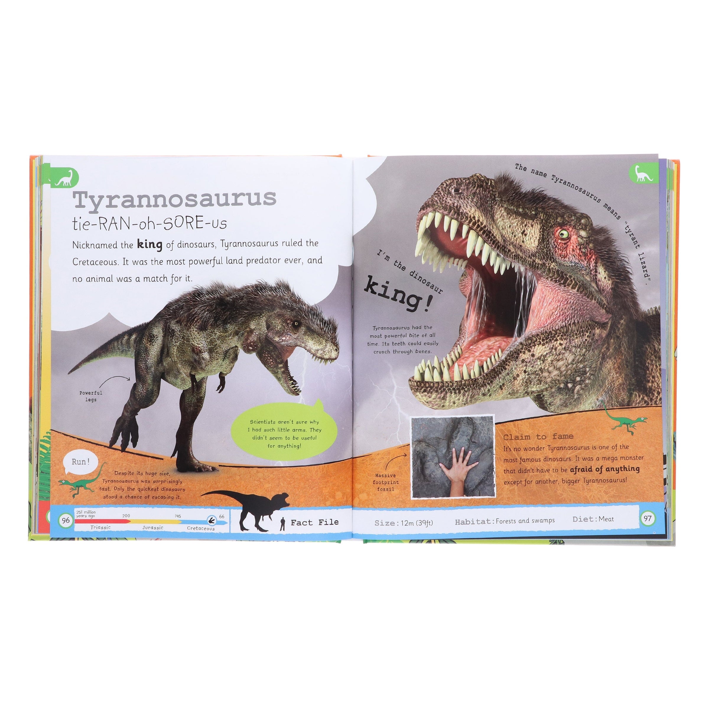 My Very Important Encyclopedias Series By DK 3 Books Collection Set ...