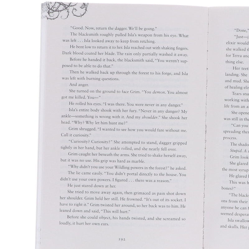 The Lightlark Series By Alex Aster 3 Books Collection Set - Ages 13+ - Hardback/Paperback Fiction Amulet Books