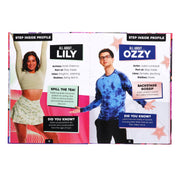 The Next Step 2024 Yearbook - Ages 9-14 - Hardback 9-14 Sweet Cherry Publishing