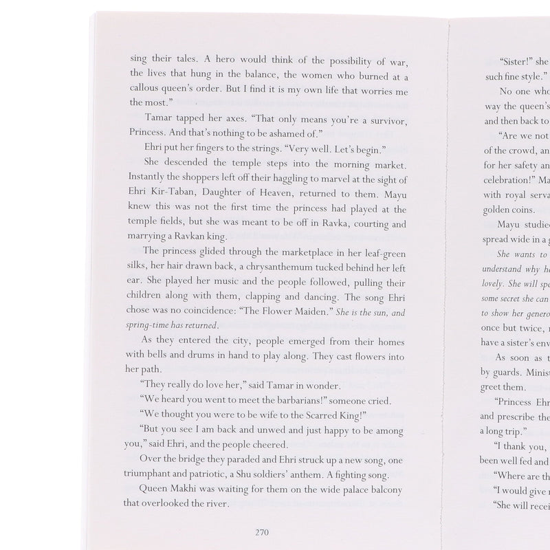 Rule of Wolves (King of Scars Series, Book 2) By Leigh Bardugo - Ages 12-14 - Paperback 9-14 Hachette