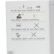 Symbolised Classics Reading Library: The Starter Collection (Volume 2) 5 Books Box Set - Ages 5+ - Paperback 5-7 Every Cherry Publishing