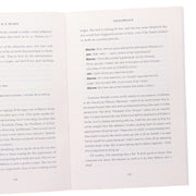 Rebecca F. Kuang (Katabasis, Babel & Yellowface) 3 Books Collection Set - Fiction - Paperback/Hardback Fiction HarperCollins Publishers