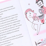 The Magic of Unicornia Series by Ana Punset Illustrated 6 Books Collection Set - Ages 5+ - Paperback 5-7 Walker Books Ltd