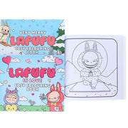 Lafufu Cosy Colouring Collection 3 Activity Books Set - Non Fiction - Paperback Non-Fiction Arcade