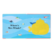 Felt Flaps and a Mirror! Series by Ingela P Arrhenius 5 Books Collection Set - Ages 1-3 - Board Book 0-5 Nosy Crow Ltd