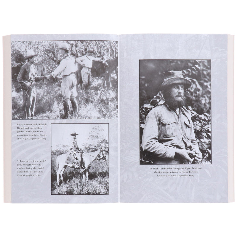 David Grann Collection 3 Books Set - Non Fiction - Paperback Non-Fiction Simon & Schuster
