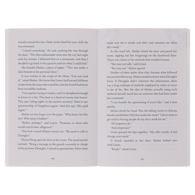 Disney Queen's Council Series 2 Books Collection By Emma Theriault & Livia Blackburne - Age 10-13 - Paperback 9-14 Autumn Publishing