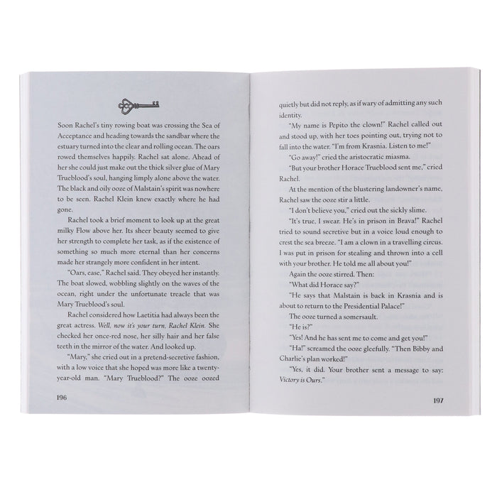 The Stolen Dreams Adventures By David Farr 3 Books Collection Set - Ages 9-12 - Paperback 9-14 Usborne Publishing Ltd