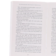 The Complete Collection of Arsene Lupin 8 Books Box Set by Maurice LeBlanc - Age 18 years and up - Paperback Fiction Cherry Stone Publishing