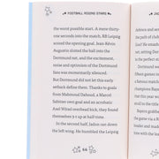 Football Rising Stars Series 1 by Harry Meredith 10 Books Collection Box Set - Ages 7-9 - Paperback 7-9 Sweet Cherry Publishing