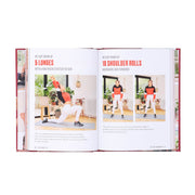 The Pocket PT: The ultimate home fitness plan by Courtney Black - Non Fiction - Hardback Non-Fiction HarperCollins Publishers