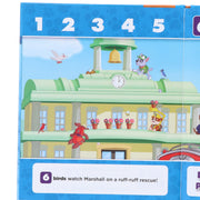 Nickelodeon PAW Patrol: My First Smart Pad Library & 8 Interactive Books Box Set - 18 Months+ - Educational Toy 0-5 PI Kids
