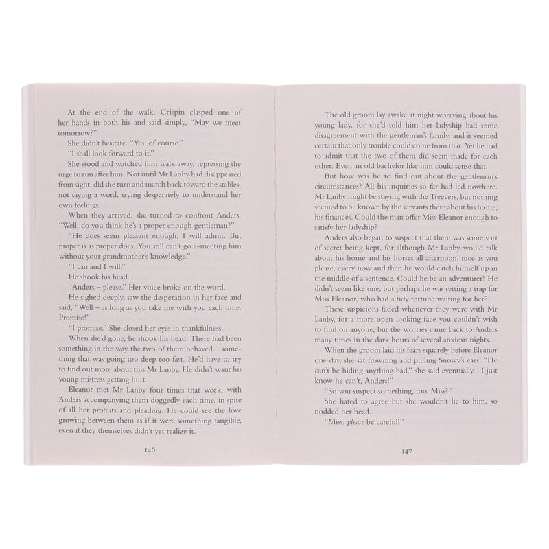 Anna Jacobs Novels: 7 Books Collection Set - Fiction - Paperback Fiction Hachette