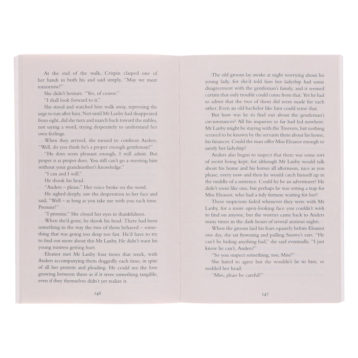 Anna Jacobs Novels: 7 Books Collection Set - Fiction - Paperback Fiction Hachette