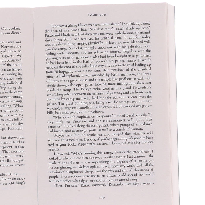 Shardlake Series By C J Sansom 7 Books Collection Set - Fiction - Paperback Fiction Pan Macmillan