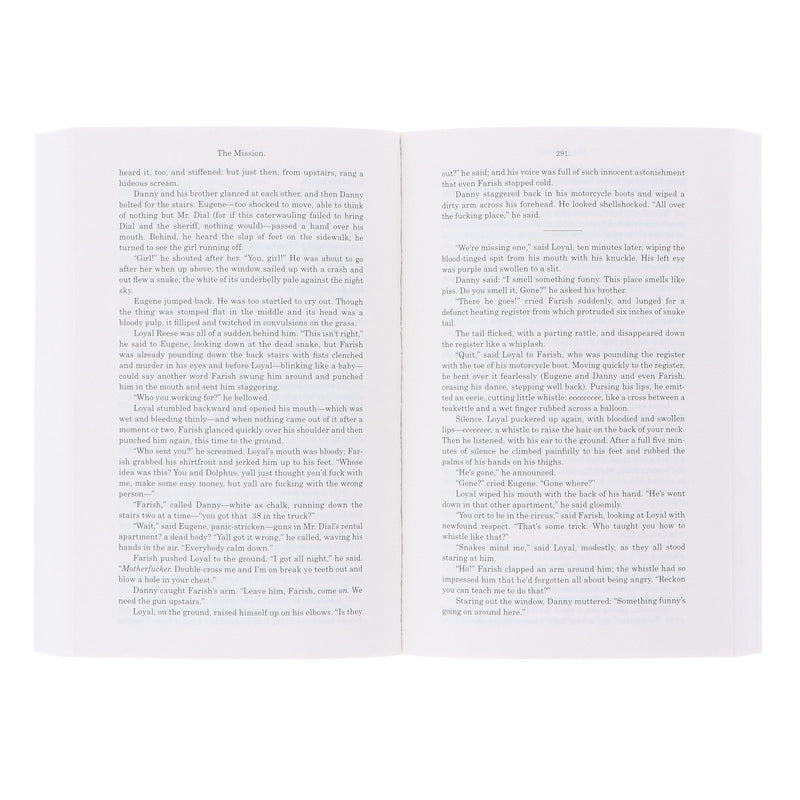 Donna Tartt 3 Books Collection Set - Fiction - Paperback Fiction Penguin Random House/Bloomsbury