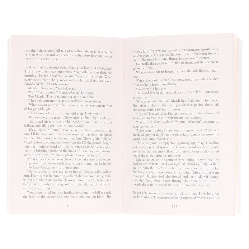 The Tattooist of Auschwitz By Heather Morris 3 Books Collection Set - Fiction - Paperback Fiction Bonnier Books Ltd