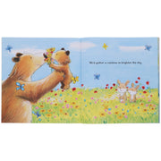Love And Family Illustrated 10 Picture Books Collection Set - Ages 2+ - Paperback 0-5 Little Tiger Press Group