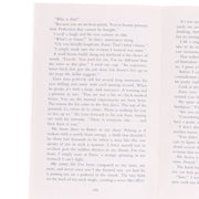 Girls of Greyson Series (Tempting Little Thief & Bad Little Bride) by Meagan Brandy 2 Books Collection Set - Fiction - Paperback Fiction Hachette