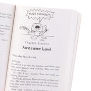 Louis the Laugh Series by Pete Johnson: 5 Books Collection Set - Age 7-12 - Paperback 7-9 Award Publications Ltd