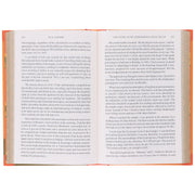 The Story of My Experiments with the Truth by M.K. Gandhi (Sprayed Edges) - Non Fiction - Hardback Non-Fiction Wilco Books