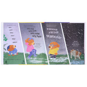 The Burpee Bears Illustrated Glorious Picture Book by Joe Wicks - Ages 3-5 - Hardback 3-5 HarperCollins Publishers