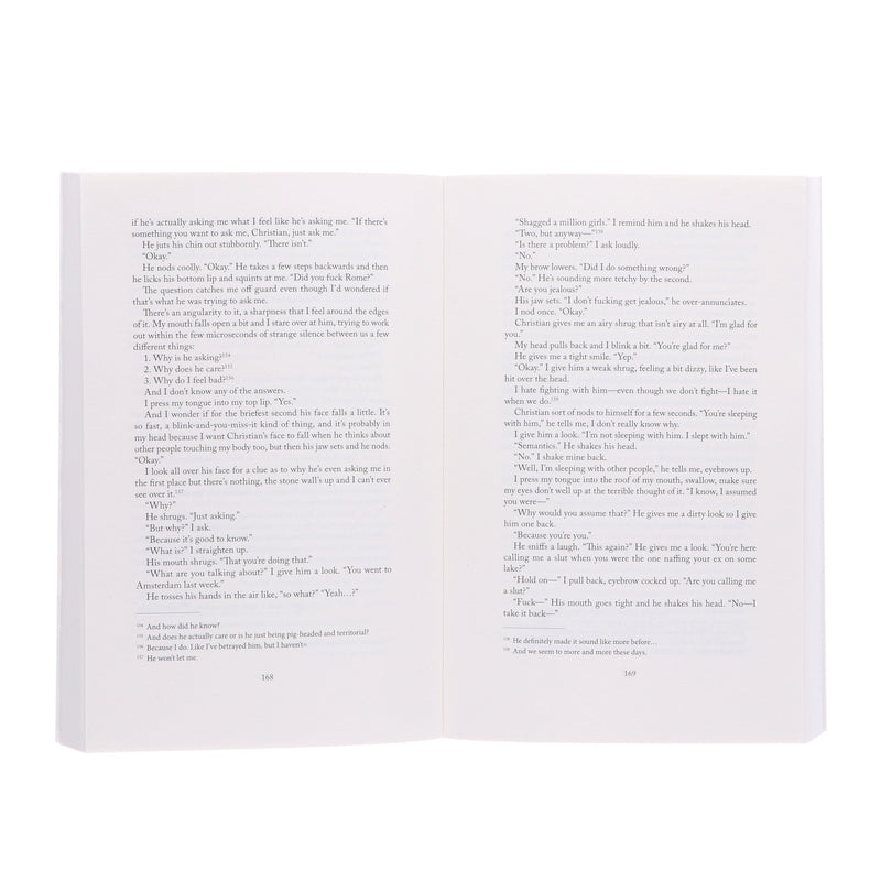 Magnolia Parks Universe Series by Jessa Hastings 5 Books Collection Set (Original Cover Collection) - Fiction - Paperback Fiction Gollancz