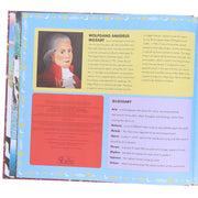 The Story Orchestra Series (Set 2) By Jessica Courtney-Tickle 3 Books Collection Set - Age 3+ - Hardback 0-5 Quarto Publishing Ltd