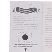 Unbelievable Football: The Most Amazing World Cup Stories You Never Knew: World Book Day 2026 by Matt Oldfield - Ages 8+ - Paperback 9-14 Hachette