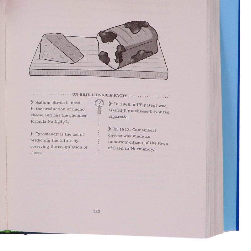 QI Funny You Should Ask Series By QI Elves 2 Books Collection Set - Non Fiction - Hardback Non-Fiction Faber & Faber