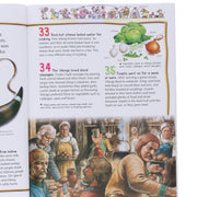 100 Facts Series by Steve Parker & Others 10 Books Collection Set - Ages 7+ - Paperback 7-9 Miles Kelly Publishing Ltd