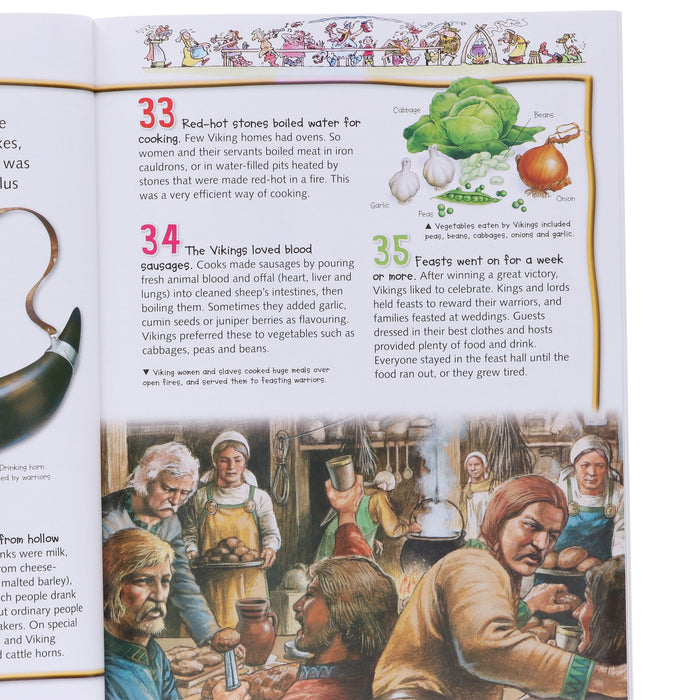 100 Facts Series by Steve Parker & Others 10 Books Collection Set - Ages 7+ - Paperback 7-9 Miles Kelly Publishing Ltd