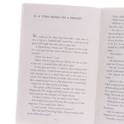 Percy Jackson By Rick Riordan 5 Books Collection - Ages 7+ - Paperback B2D DEALS Penguin