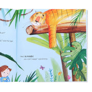 Bedtime Stories 10 Books Ziplock Bag Set By Little Tiger - Age 0-5 - Paperback 0-5 Little Tiger Press Group