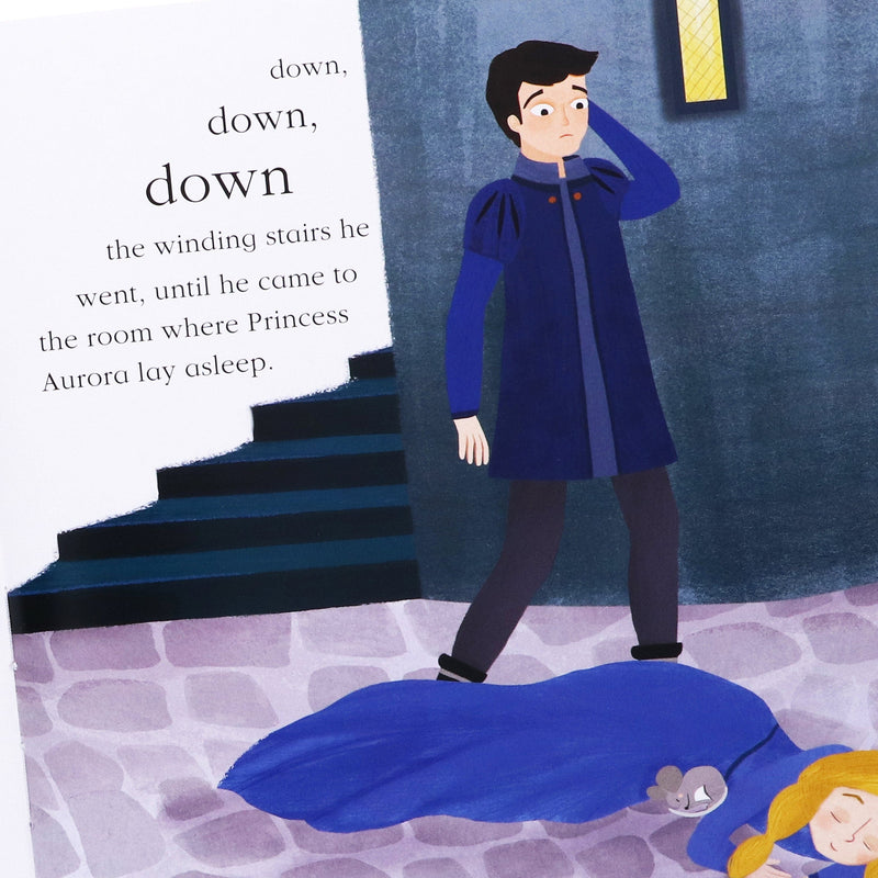 Christmas Storybook & Fairytale Classics: 20 Books Picture Collection Set - Ages 0-6 - Paperback 0-5 Various