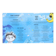 All Poems Aloud by Joseph Coelho: World Book Day 2025 - Ages 6-9 - Paperback 0-5 Quarto Publishing Ltd