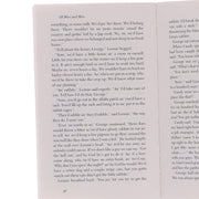 John Steinbeck Collection (The Grapes of Wrath, East of Eden, Of Mice and Men) 3 Books Set - Fiction - Paperback Fiction Penguin Random House