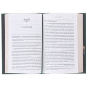 Frankenstein and Other Gothic Tales by Mary Shelley - Fiction - Deluxe Leather-Bound Edition Hardback Fiction Wilco Books