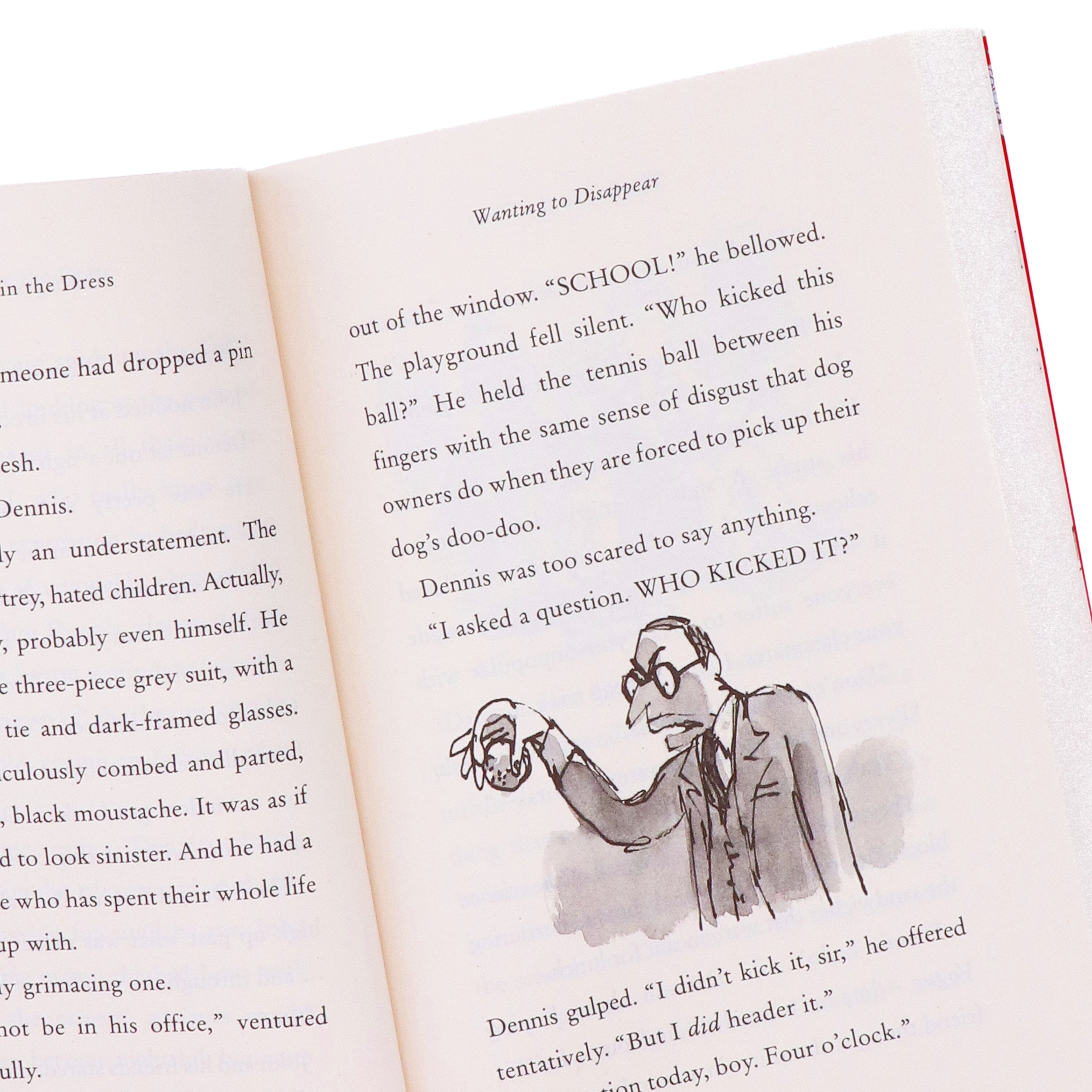 The World of David Walliams - The Terrific Ten! Mega-Massive 10