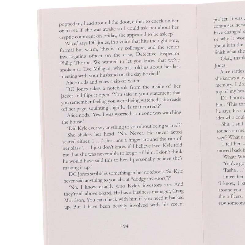 Claire Douglas 5 Books Collection Set - Fiction - Paperback Fiction Penguin Random House